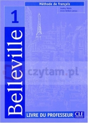 Belleville 1 przewodnik metodyczny