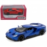 Ford GT 1:38 MIX