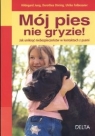 Mój pies nie gryzie Jak uniknąć niebezpieczeństw w kontaktach z psami Jung Hildegard, Doring Dorothea, Falbesaner Ulrike