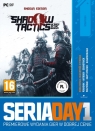 Seria Day1 Shadow Tactics