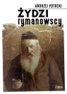 Żydzi rymanowscy