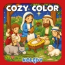 Cozy Color. Kolędy