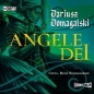 Angele Dei Audiobook - Dariusz Domagalski