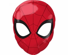 Balon foliowy Junior Shape Spiderman Animated