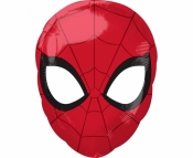 Balon foliowy Junior Shape Spiderman Animated