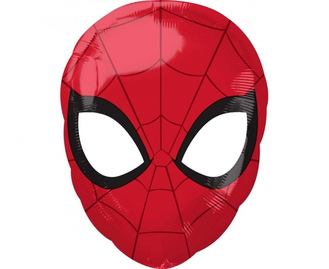 <img src='https://webimage.pl/pics/696/6/d0026635346696.jpg' style='height:440px' /> Balon foliowy Junior Shape Spiderman Animated
