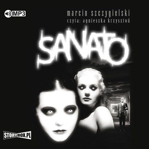 Sanato
	 (Audiobook)