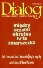Dialog 2/2025 - Opracowanie zbiorowe