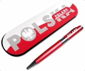 Długopis I love Poland Wrocław ILP-Długopis-PL