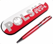 Długopis I love Poland Wrocław ILP-Długopis-PL