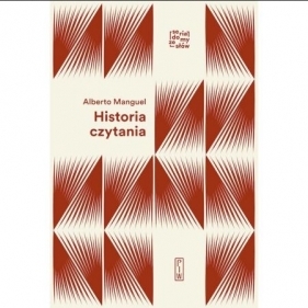 Historia czytania - Manguel Alberto