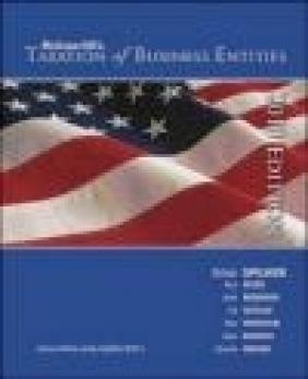 Taxation of Business Entities 2011 edition 2e John Robinson, John A. Barrick, Connie Weaver