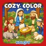 Cozy Color. Kolędy