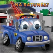 Na ratunek! - Opracowanie zbiorowe