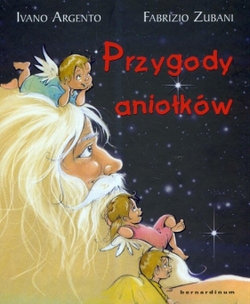 Przygody aniołków - Argento Ivano