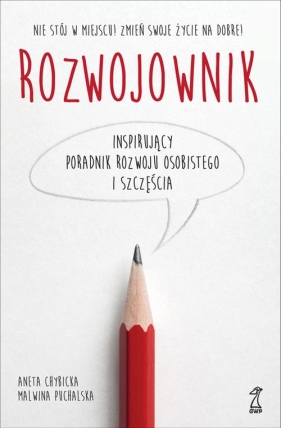 Rozwojownik - Aneta Chybicka, Malwina Puchalska