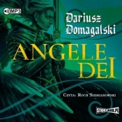 Angele Dei Audiobook - Domagalski Dariusz