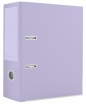 Segregator Interdruk A4/7,5cm - Pastel Lilac