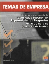 Temas de Empresa