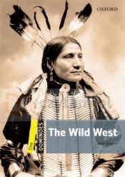 Dominoes 1: Wild West - Danuta Torzewska