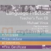 Language Practice Test CD