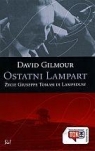 Ostatni Lampart Życie Giuseppe Tomasi di Lampedusy Gilmour David