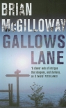 Gallows Lane McGilloway Brian