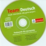 Team Deutsch Język niemiecki dla gimnazjum Podręcznik dla nauczyciela Kevin Prenger
