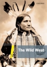 Dominoes 1: Wild West Danuta Torzewska