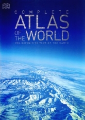 Complete Atlas of the World - Opracowanie zbiorowe