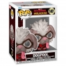 Funko POP Marvel Deadpool: Dogpool