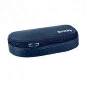 Piórnik BeUniq Navy (PPNY20-013)