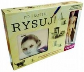 Po prostu rysuj - Grantford Jacqui