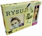 Po prostu rysuj - Grantford Jacqui
