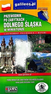Przewodnik - Park Miniatur - Opracowanie zbiorowe