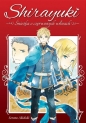 Shirayuki. Śnieżka o czerwonych włosach. Tom 17 - Sorata Akiduki