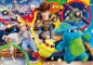 Puzzle SuperColor 180: Toy story 4 (29769)