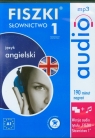 FISZKI audio Język angielski Słownictwo 1 A1 elementary