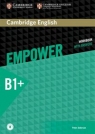 Cambridge English Empower Intermediate Workbook with answers Peter Anderson