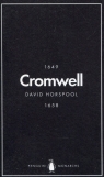 Oliver Cromwell David Horspool