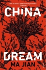 China Dream Jian Ma