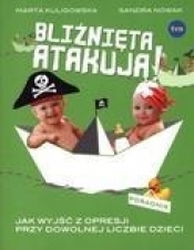 Bliźnięta atakują!