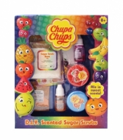 Chupa Chups peeling cukrowy