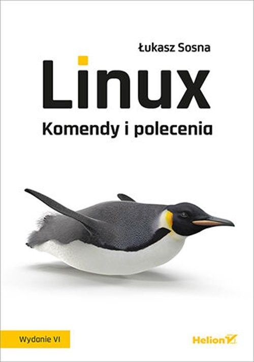 Linux Komendy i polecenia