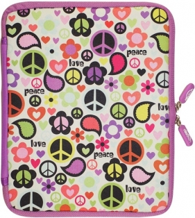 Futerał iPad2 Pokój - <br />