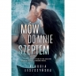 Mów do mnie szeptem - Klaudia Leszczyńska