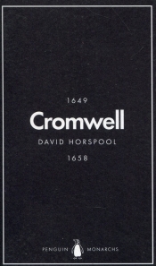 Oliver Cromwell - David Horspool