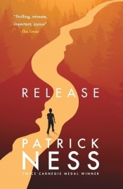 Release - Ness Patrick