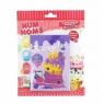 Num noms notes + pieczątki