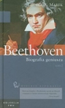 Wielkie biografie Tom 23 Beethoven Biografia geniusza Tom 2 Marek George R.